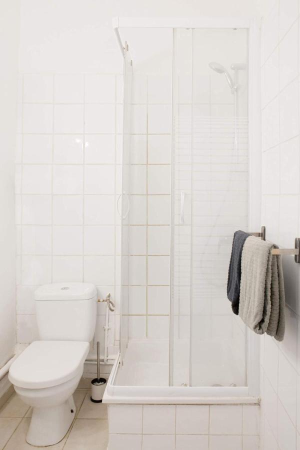 Gregbnb-Com - T2 37M2 - Climatise - Parking Inclus - Balcon - Wifi Fibre - Appartement No1 Toulon Exterior foto